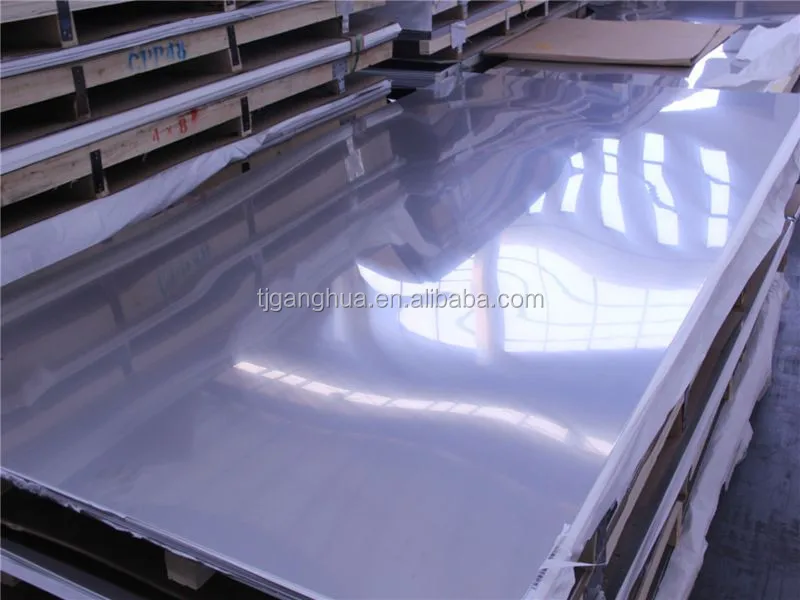 stainless steel sheet metal 4x8