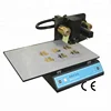 PVC Card,Sticky Notes Hot Stamping Foil Printing Machine/Plateless Digital Hot Stamping Machine 3050A