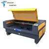 1610 Cheap Dual Heads Co2 Cnc Mini Laser Engraving And Cutting Machine Price