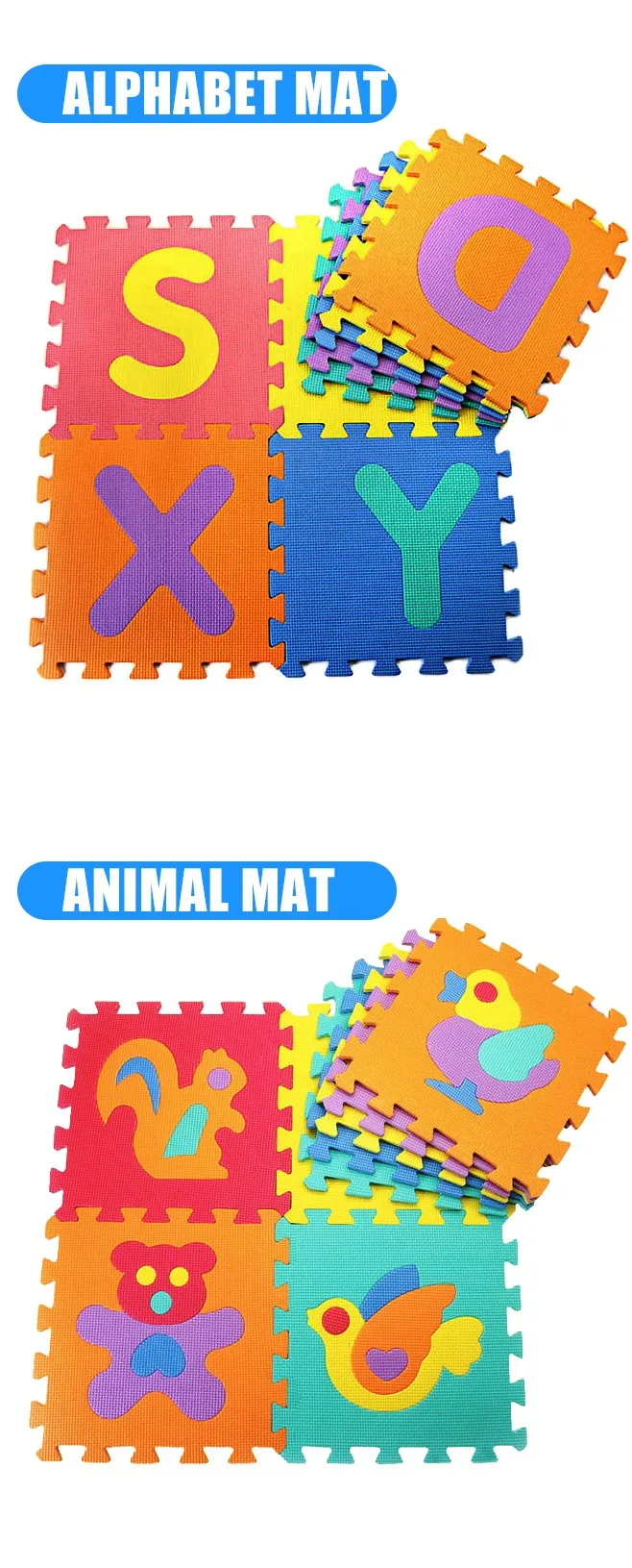 Abc Alphabet Study Floor Mat Buy Alphabet Eva Mat,English Alphabet