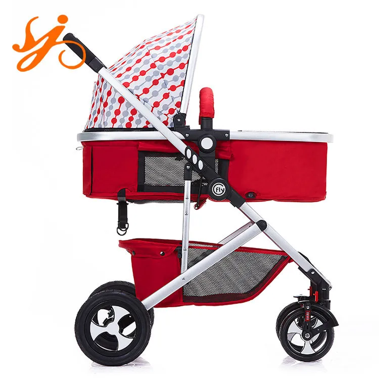 small infant stroller