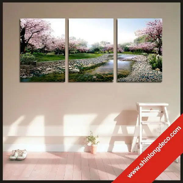 Koop laag geprijsde dutch set partijen – groothandel dutch galerij ... Modern woonkamer schilderij