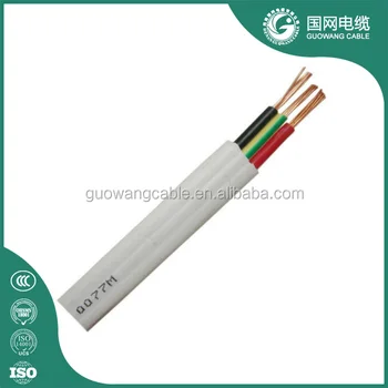 16 18 22 26awg Gauge Electric Wire Copper Electrical Flat Pvc 16 18 22 26awg Gauge Electric Wire Copper Electrical Flat Pvc Jack