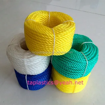 nylon rope price