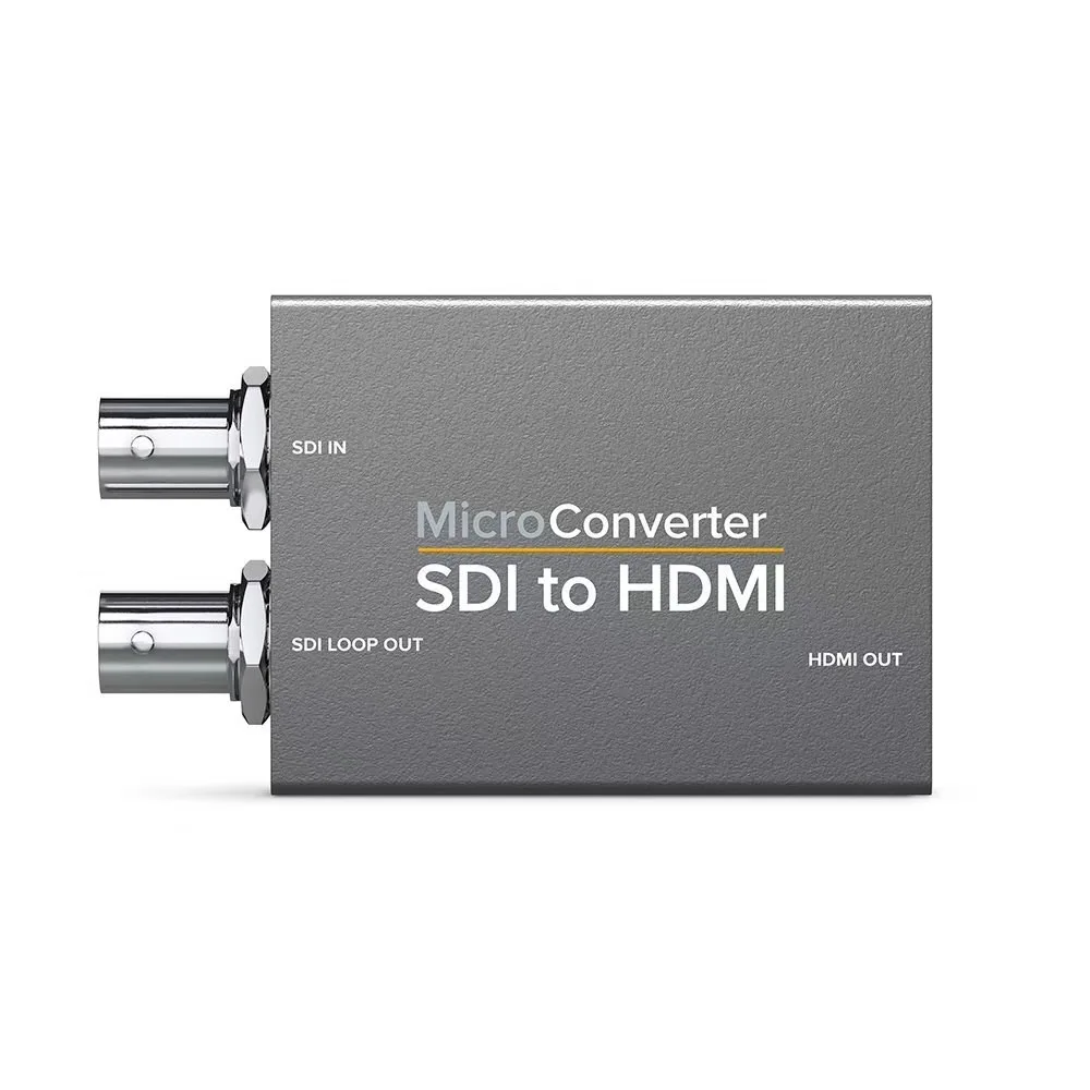 G Sdi To Hdmi Converter Adapter Mini G Hd Sdi To Hdmi Converter For Cctv Sd Hd And G Sdi