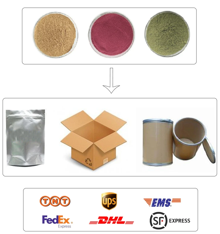 rasberry extract-package