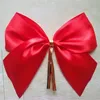 how to make ribbon bows