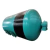 Ball milling machine ceramic liner grinding ball mill price for sale