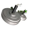 2kW 180rpm Low start wind speed, Vertical wind turbine permanent magnetic generator