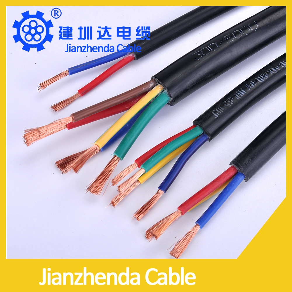 Flexible Type 3 Core 2.5mm Electric Cable Buy 3 Core Cable,Different