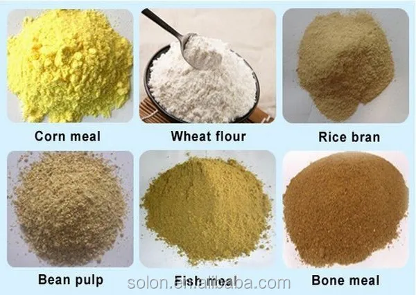 wet type floating fish feed pellet machine