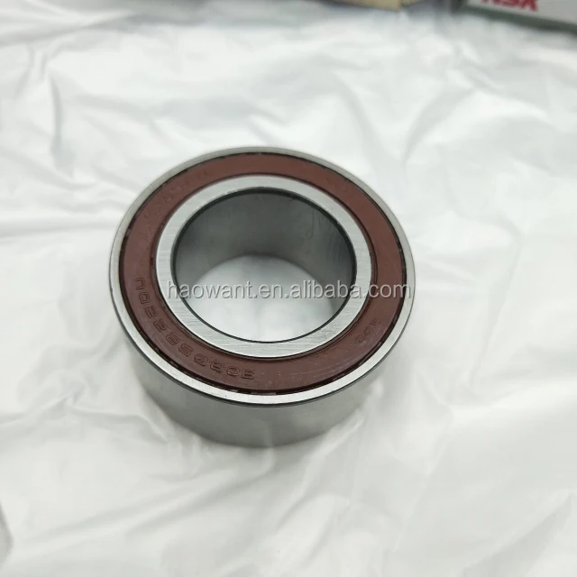 Nsk Airconditioner Compressor Bearing 30bd5222ddu 30*52*22 Buy Air