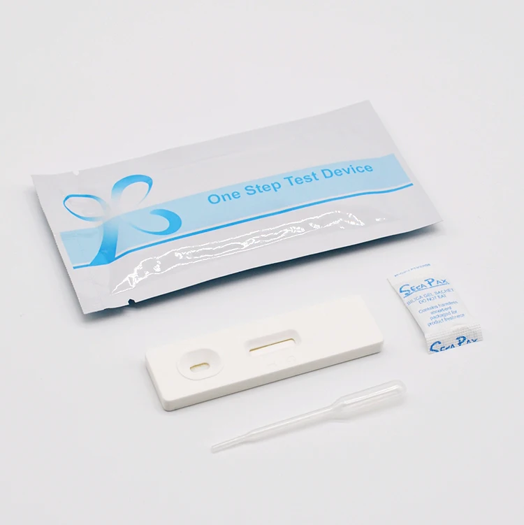 Medical Diagnostic Hepatitis B Core Antigen Rapid Hbcab Test Kit Buy