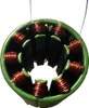 customized motor stator and rotor