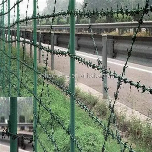South Africa Used Barbed Wire Price Per Ton Buy Galvanzied Barbed