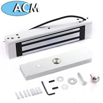 Acm High Security Door Lock System Magnetic Locks For Access
