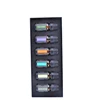 Aromatherapy Top 6 Essential Oils Set Gift- 100% Pure Therapeutic Grade Basic Sampler Essential Oil Gift Set- 6/10 Ml Kit