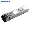 1.25G CWDM/DWDM/DDM 60km BIDI Full Duplex SFP Module Fiber Optical Transceiver