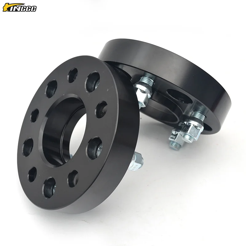 Aluminum Alloy 6061 T6 Forged Quality 5x120 Car Wheel Spacer - Buy 20mm 