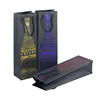 2019 new gilding special paper wine gift bag for wholesale