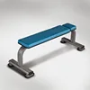 Hot sales fitness equipment commercial strength exercise machines Flat benches machine small weight benches