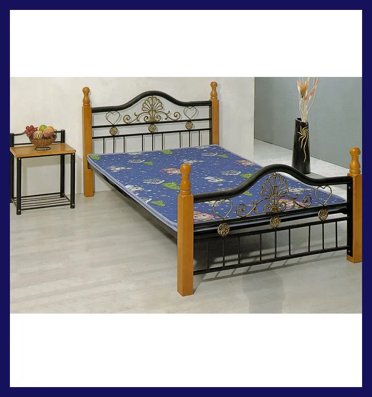 Big Leg High Quality Popular Furniture Village Metal Beds Buy