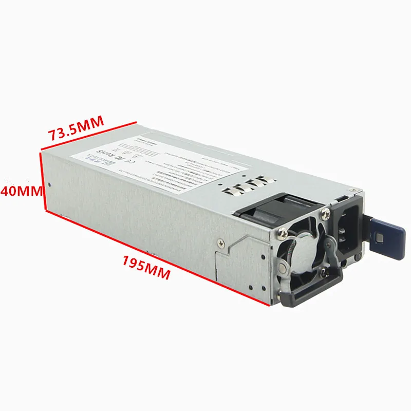 Crps 2000w Redundant Server Power Supply Server Module Buy 2000w