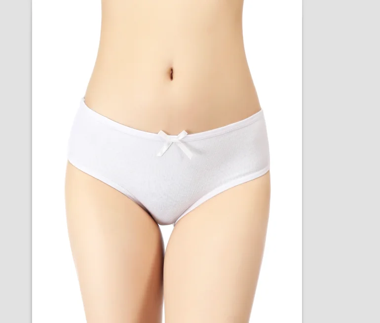 Hesta Women's Organic Cotton Basic Panties Underwear Buy Kids Organic