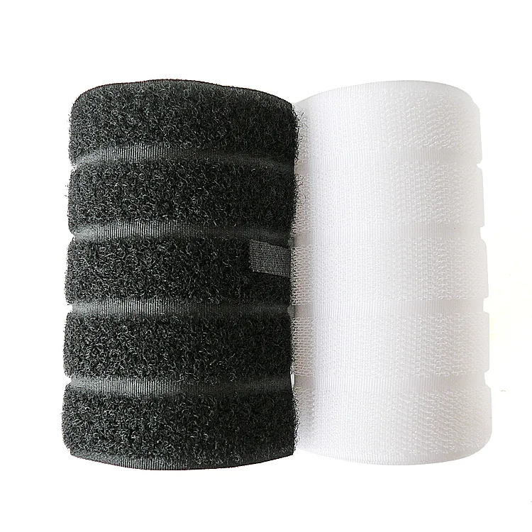 abrasive disc hook loop