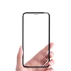 Store Opening 9H Anti Scratch 3D Tempered Glass Screen Protector Film For iPhone 6 7 8 X Manufacturer with Luxury Package