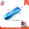 2015 new premium blade hair grooming tool set electric pet dog hair clipper