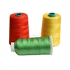 High quality Spun 40/2 40/3 5000 yards Polyester Sewing Thread
