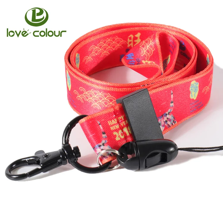 Phone holder lanyard 5