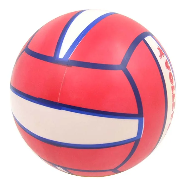 Cheap Pvc Personalized Beach Volleyball Toy Ball - Buy Toy Ball,Beach ...