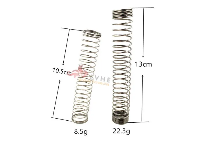 T010ha Lvhe Smoking Hookah Hose Spring Hose Clamp Coil Spring Buy