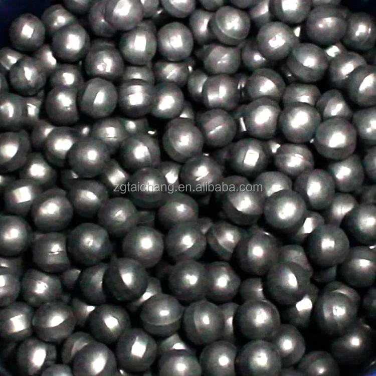 Precision Cemented Tungsten Carbide Balls From Professional