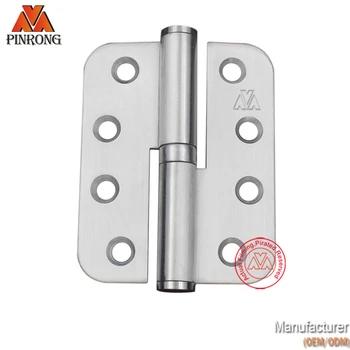 80mm H Type Lift Off French Door Hinges View Soft Close French