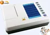 Multi-function 12-lead Resting PC-ECG System PC based ECG Monitoring signal test
