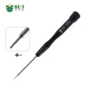 BEST-8800C Cr V steel Y Shaped Tri Wing Screwdriver for iPhone 7