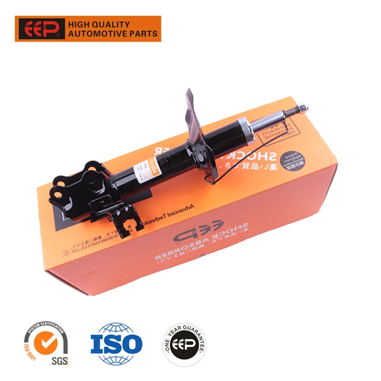 Auto Parts Shock Absorber For Nissan Sunny Sentra Almera N16 B15 333311 333309 Buy For Sunny