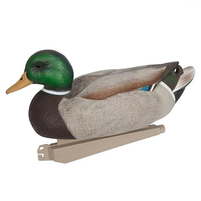 Garden Decoration Outdoor Duck Plastic Hunting Duck Decoy Buy Duck