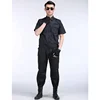 China Supplier Men and Women Security Guard Uniform Suit for Sale