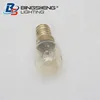 T25 Navigation Oven Indicator Lamp Miniature Bulb Brass Base