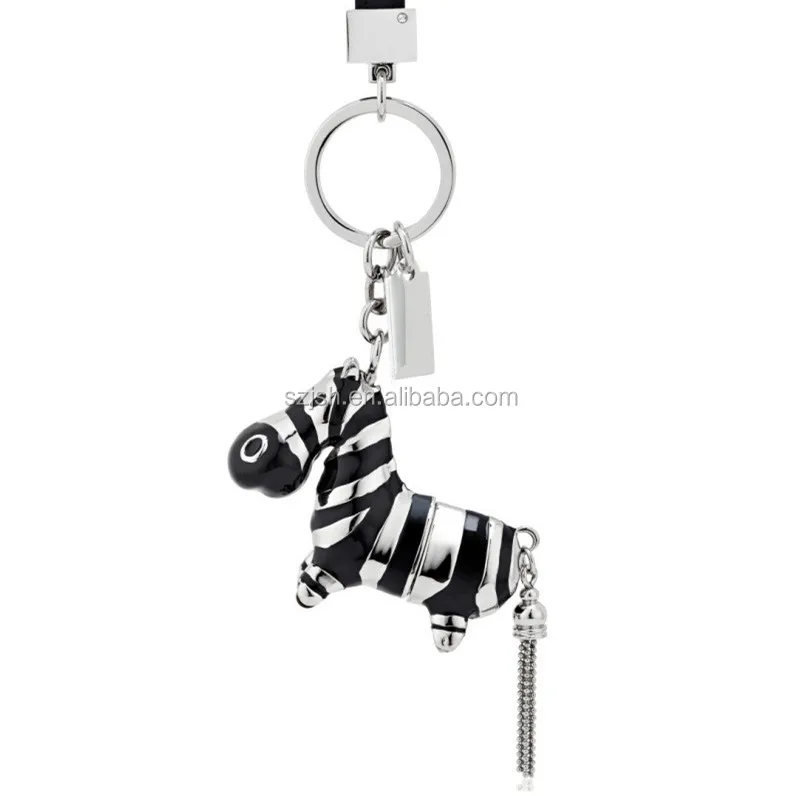 Custom print logo usb 2.0 horse shape metal 2tb usb flash drive - ANKUX.COM