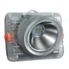 IP68 miner head torch led cordless coal mining lights for sale