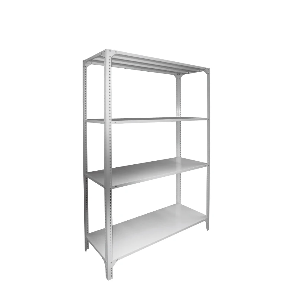 estantes metalicos easy