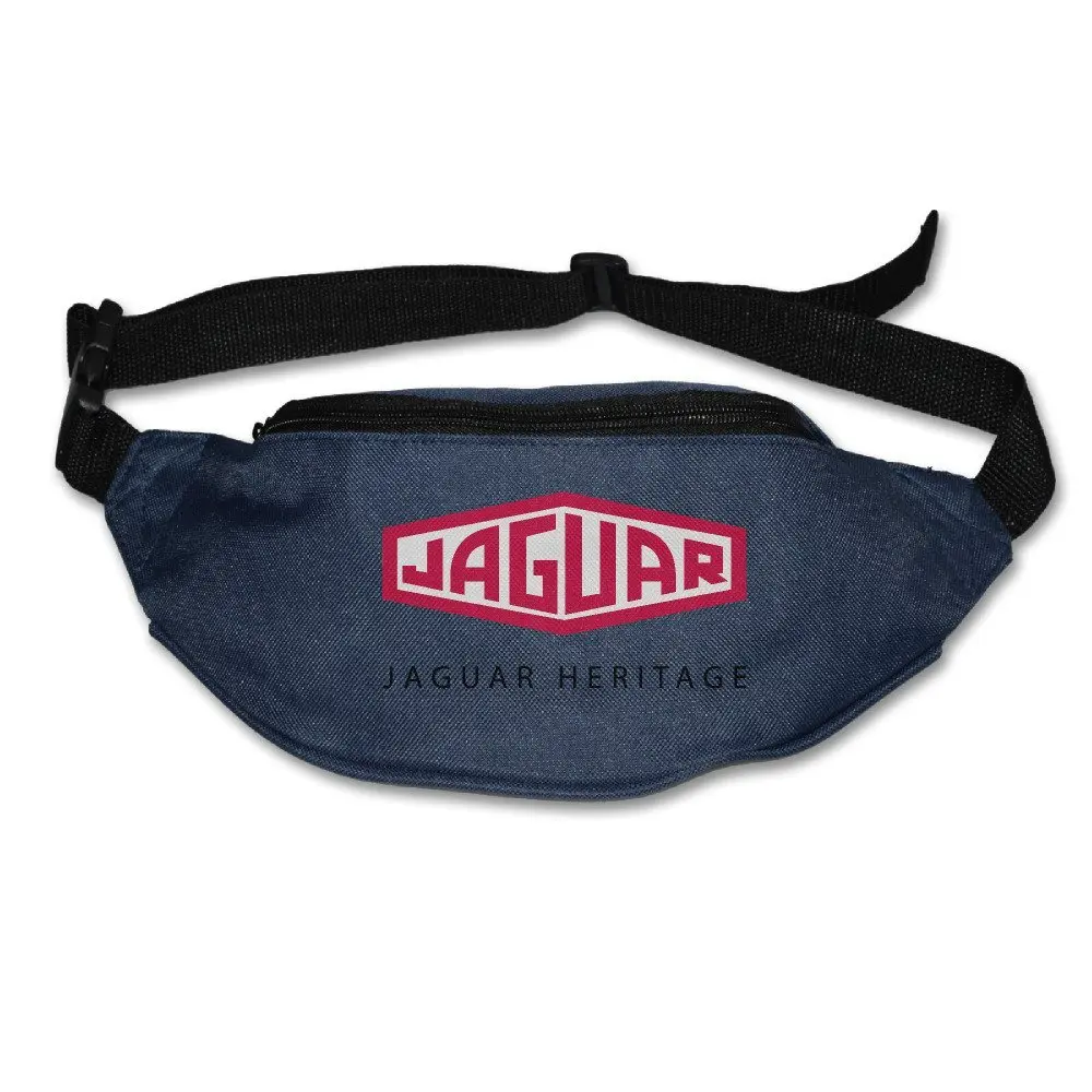 jaguar sports bag