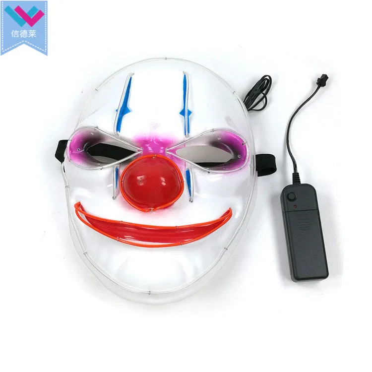 EL clown mask (5)
