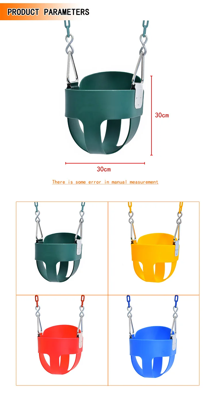 Al Por Mayor De Marca De Alta Calidad Al Aire Libre Patio Columpio