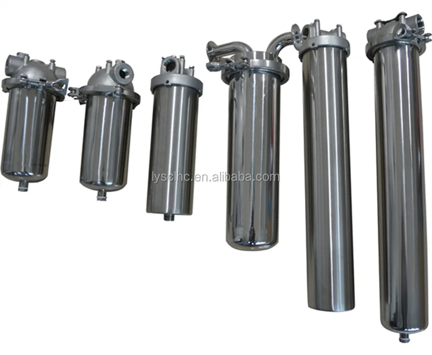 Lvyuan Best ro membrane housing suppliers for water-6